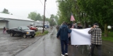 Fabius Memorial Day Parade 2017